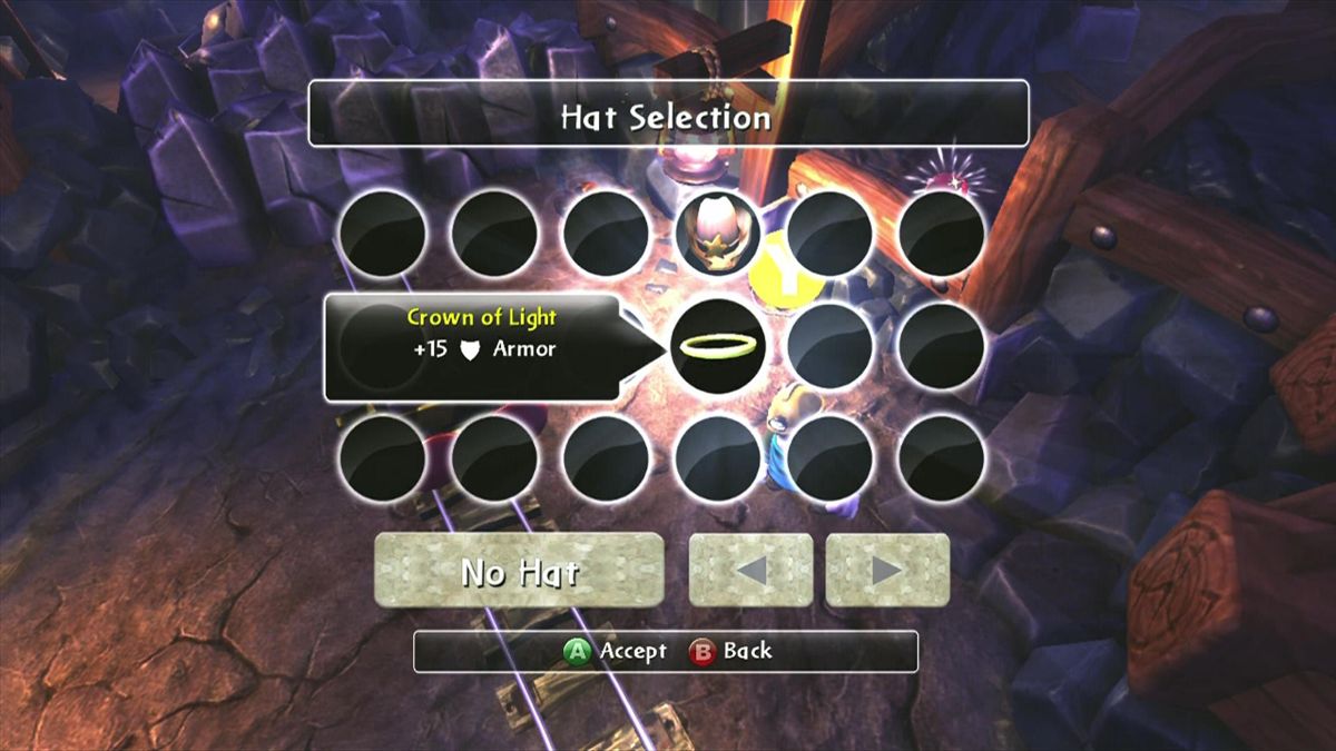 Skylanders: Spyro's Adventure screenshot 4 for Playstation 3